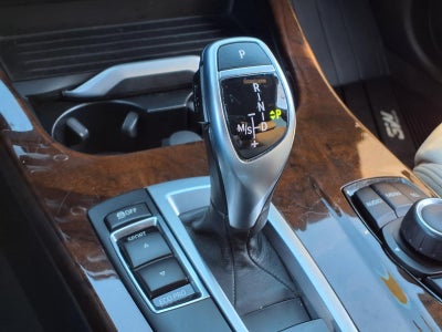 2015 BMW X3 xDrive35i