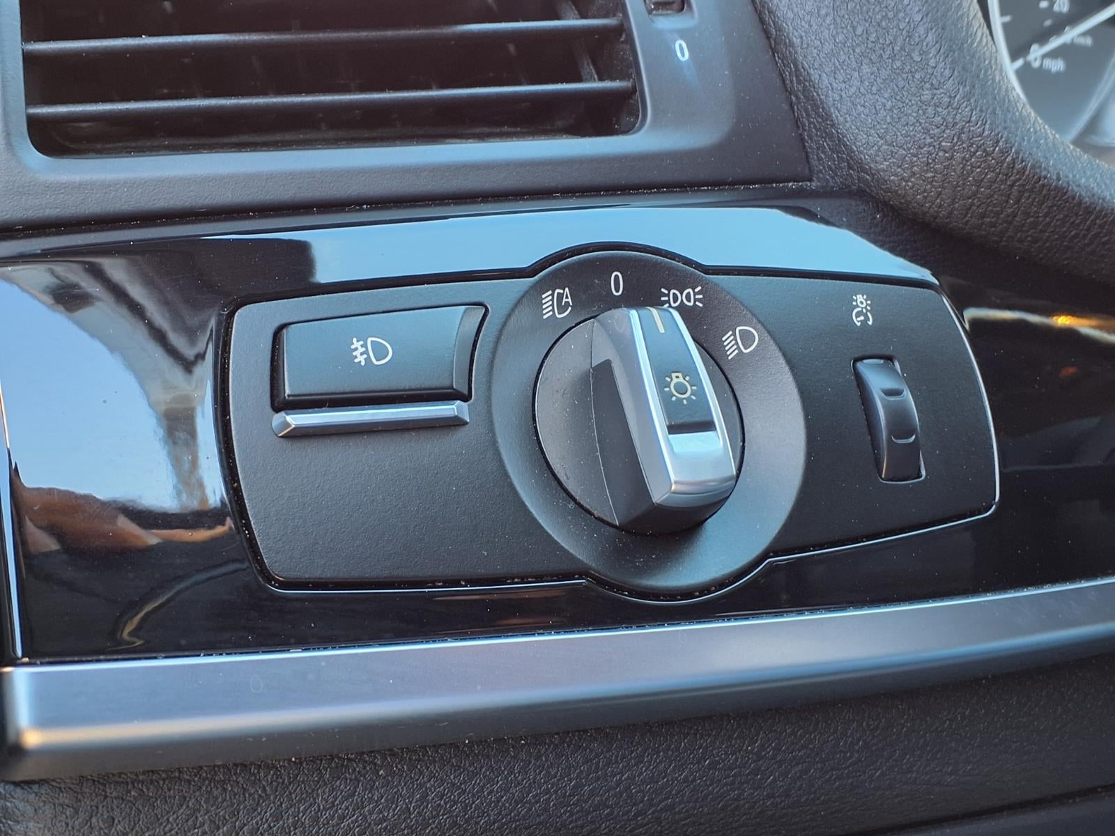 2015 BMW X3 xDrive35i