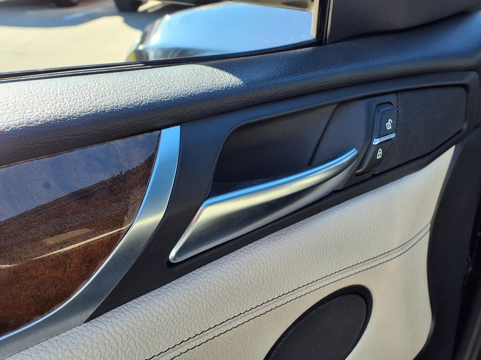 2015 BMW X3 xDrive35i