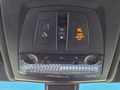 2015 BMW X3 xDrive35i