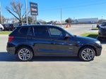 2015 BMW X3 xDrive35i