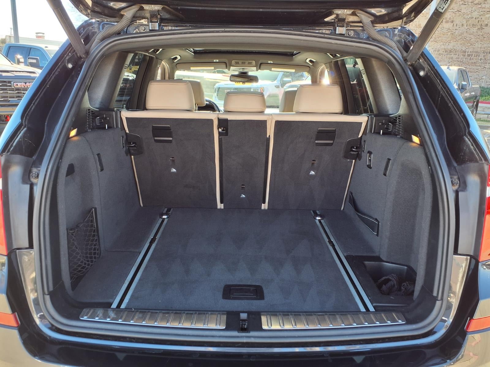 2015 BMW X3 xDrive35i