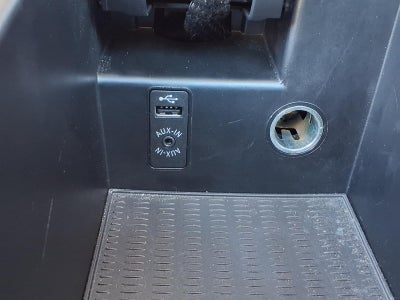 2015 BMW X3 xDrive35i