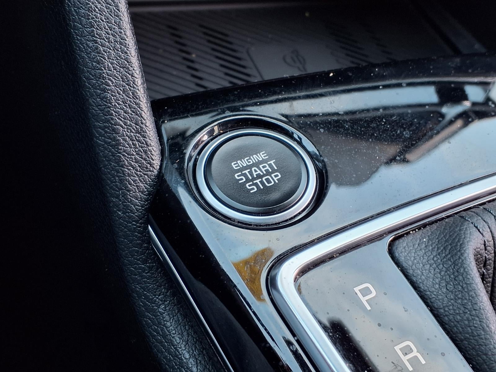 2024 Kia Sportage X-Pro Prestige