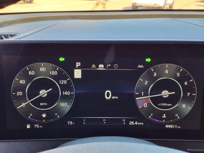 2024 Kia Sportage X-Pro Prestige