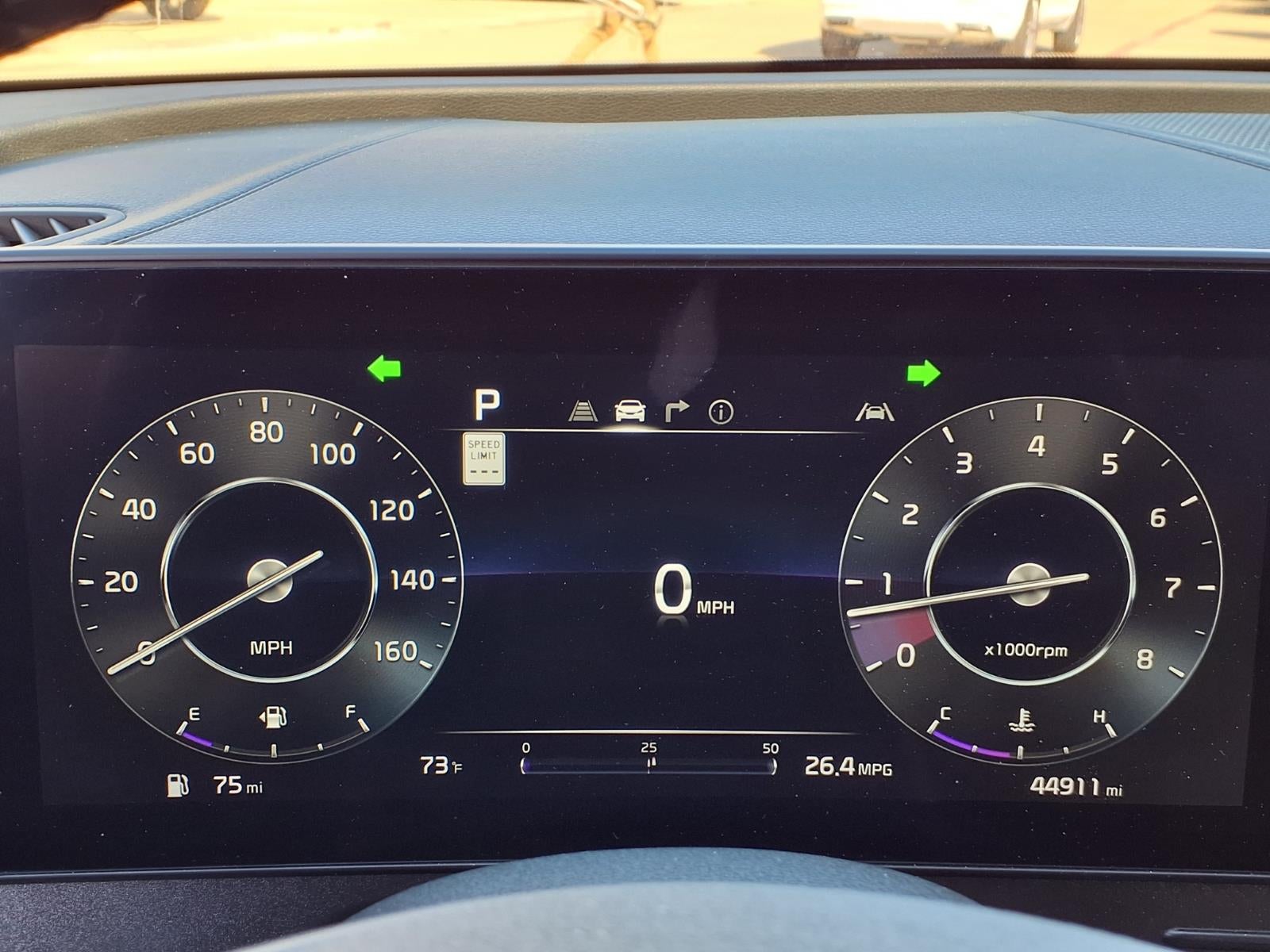 2024 Kia Sportage X-Pro Prestige