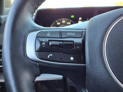 2024 Kia Sportage X-Pro Prestige