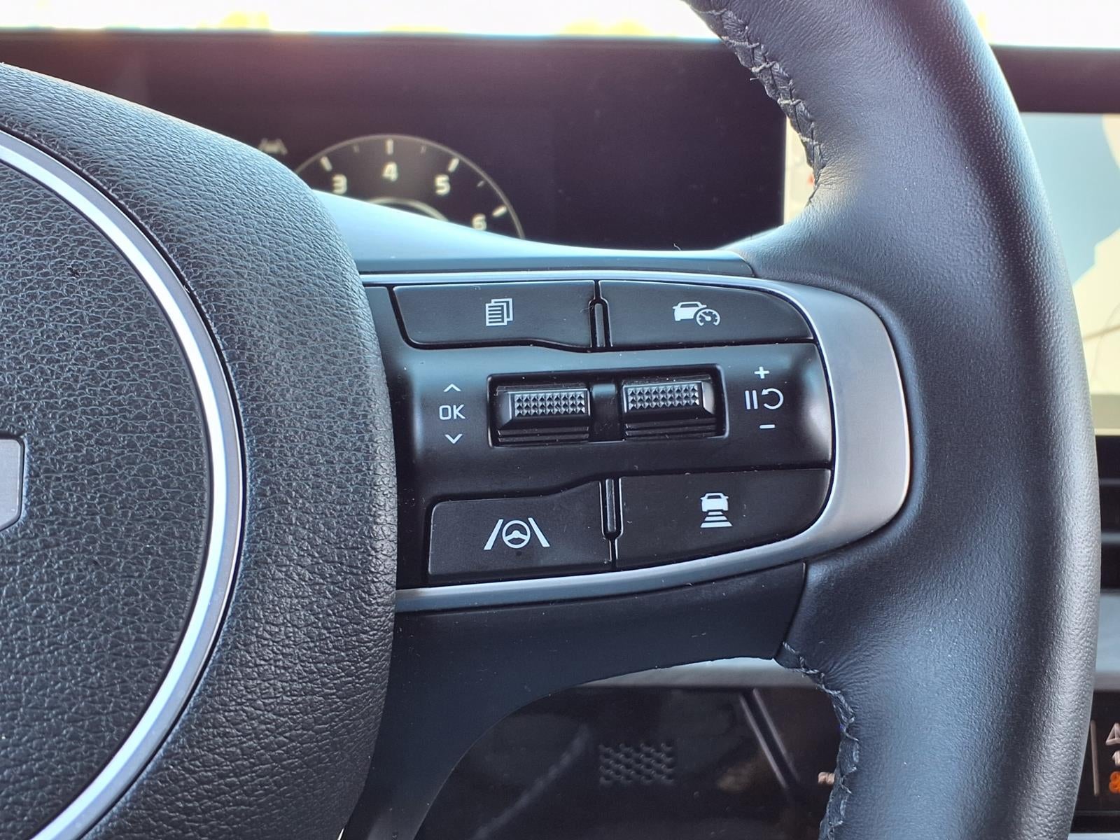 2024 Kia Sportage X-Pro Prestige