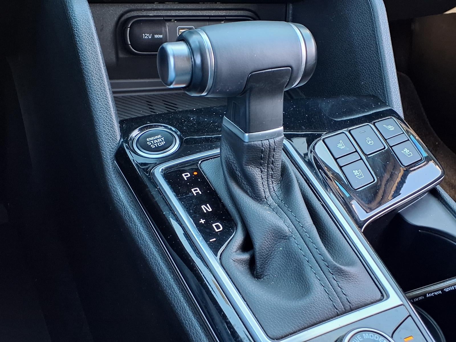 2024 Kia Sportage X-Pro Prestige