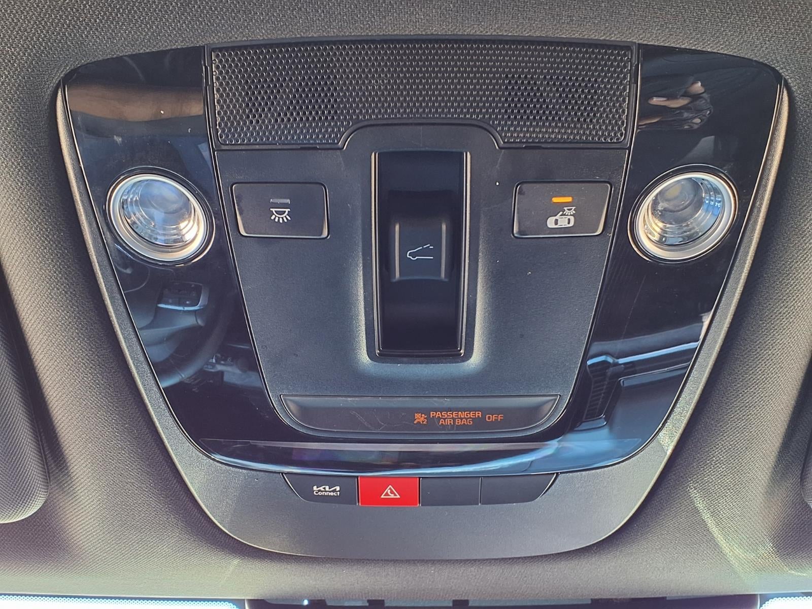 2024 Kia Sportage X-Pro Prestige