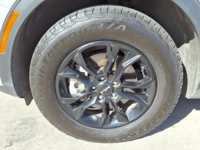 2024 Kia Sportage X-Pro Prestige