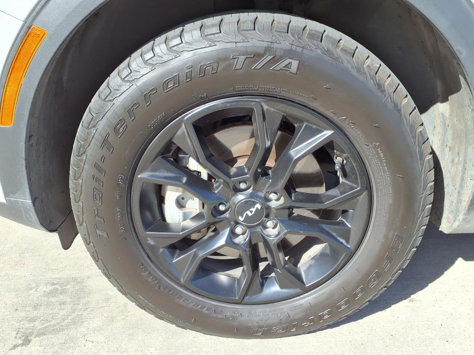 2024 Kia Sportage X-Pro Prestige