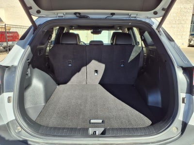 2024 Kia Sportage X-Pro Prestige