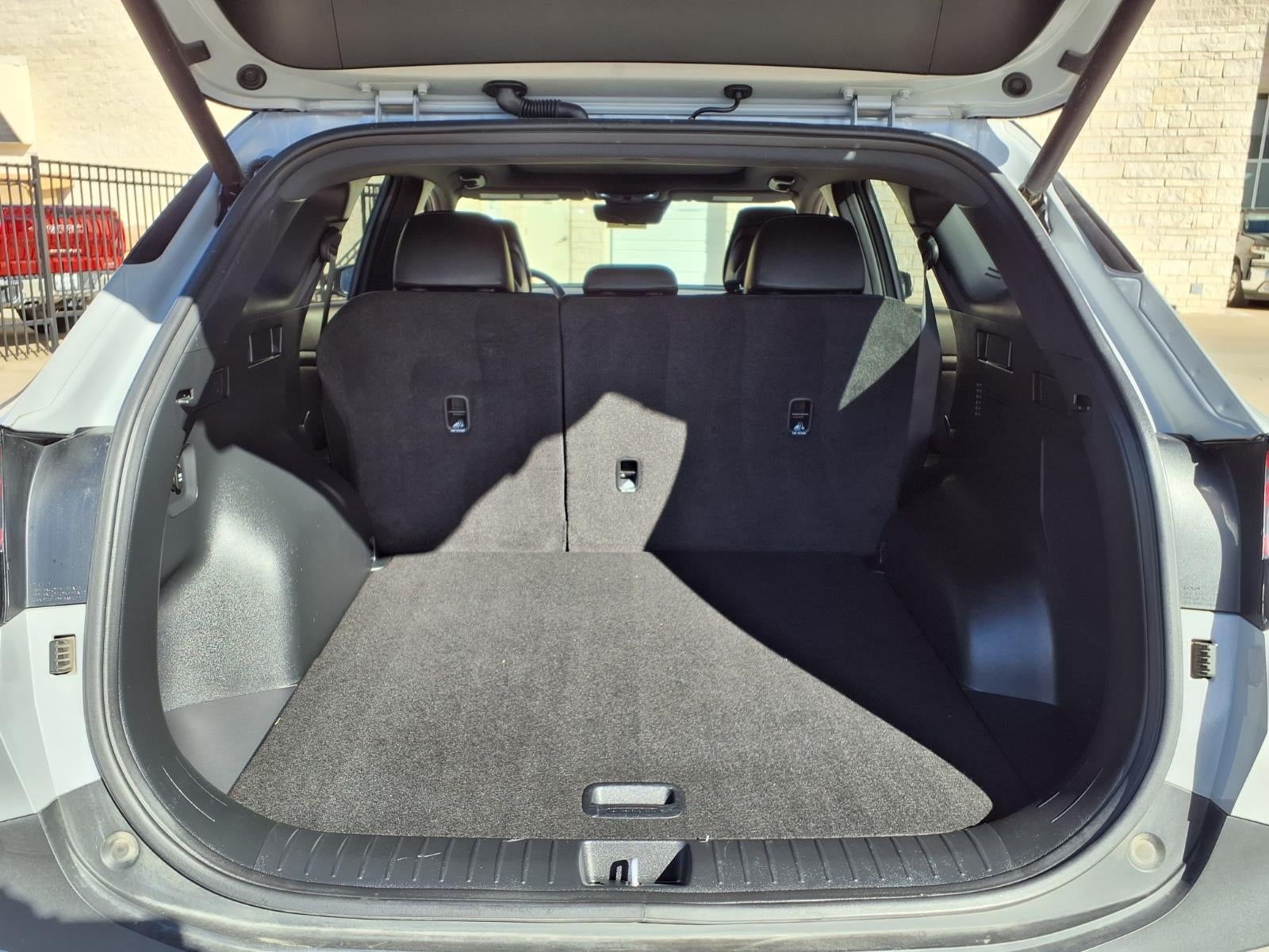 2024 Kia Sportage X-Pro Prestige