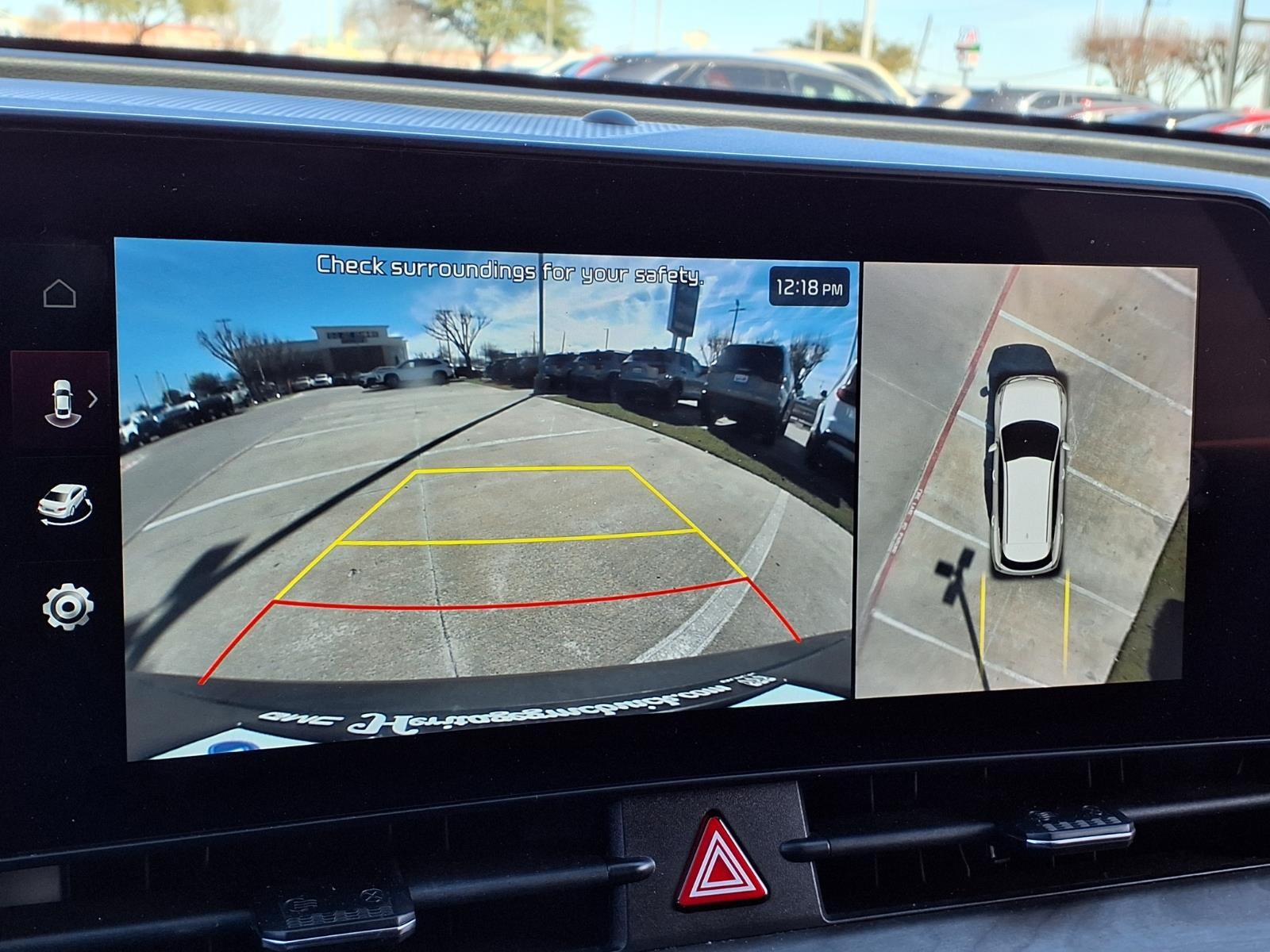 2024 Kia Sportage X-Pro Prestige