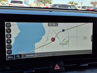 2024 Kia Sportage X-Pro Prestige