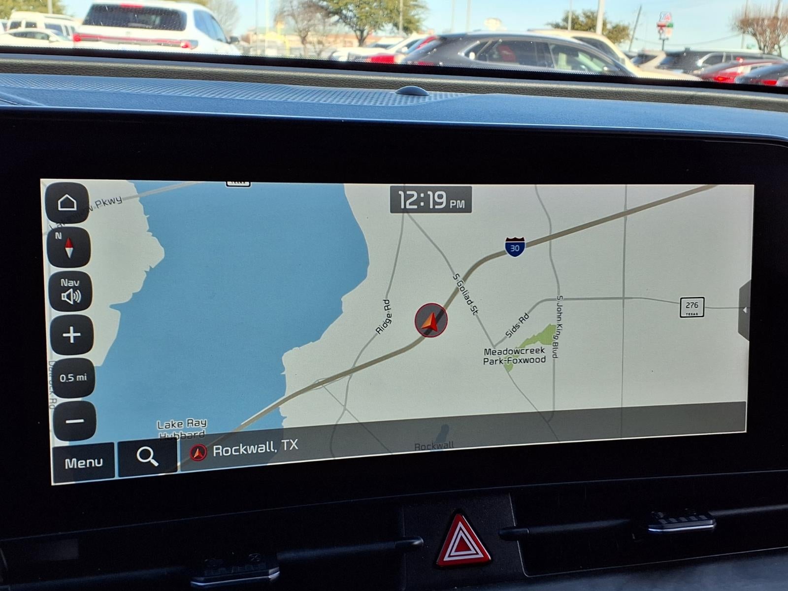 2024 Kia Sportage X-Pro Prestige