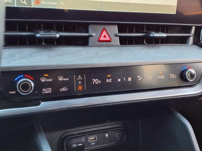 2024 Kia Sportage X-Pro Prestige