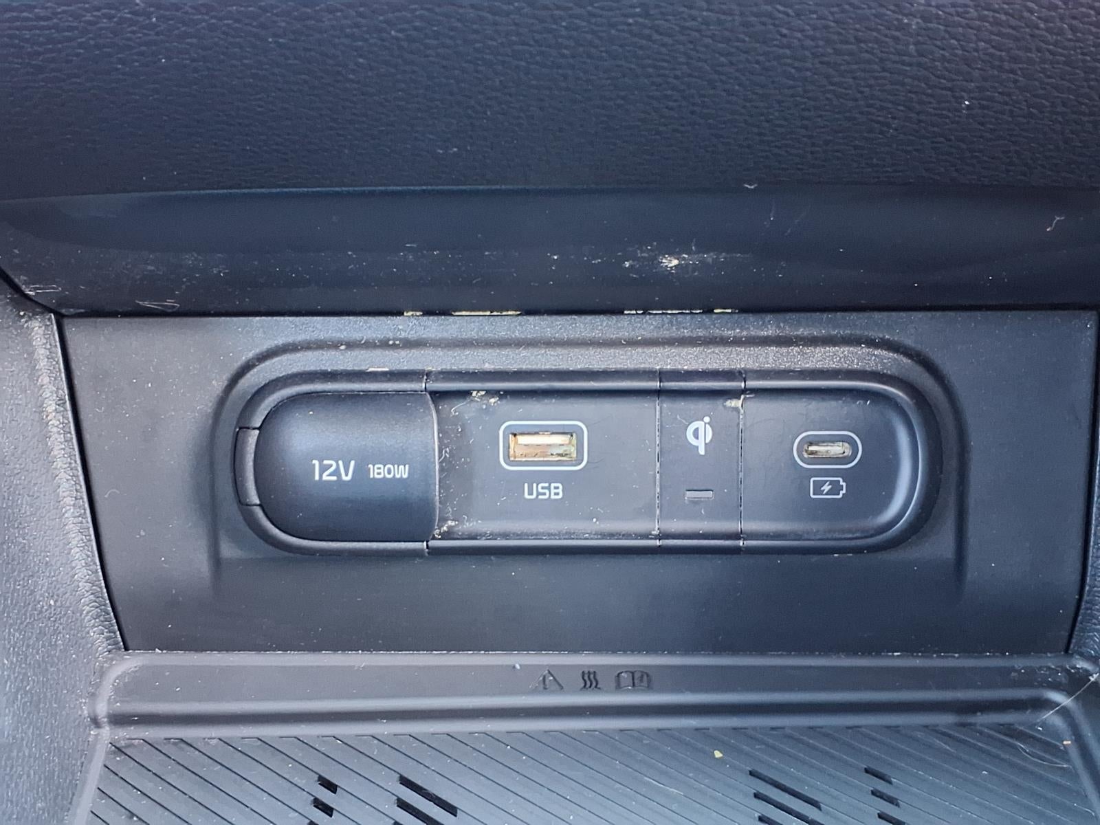 2024 Kia Sportage X-Pro Prestige