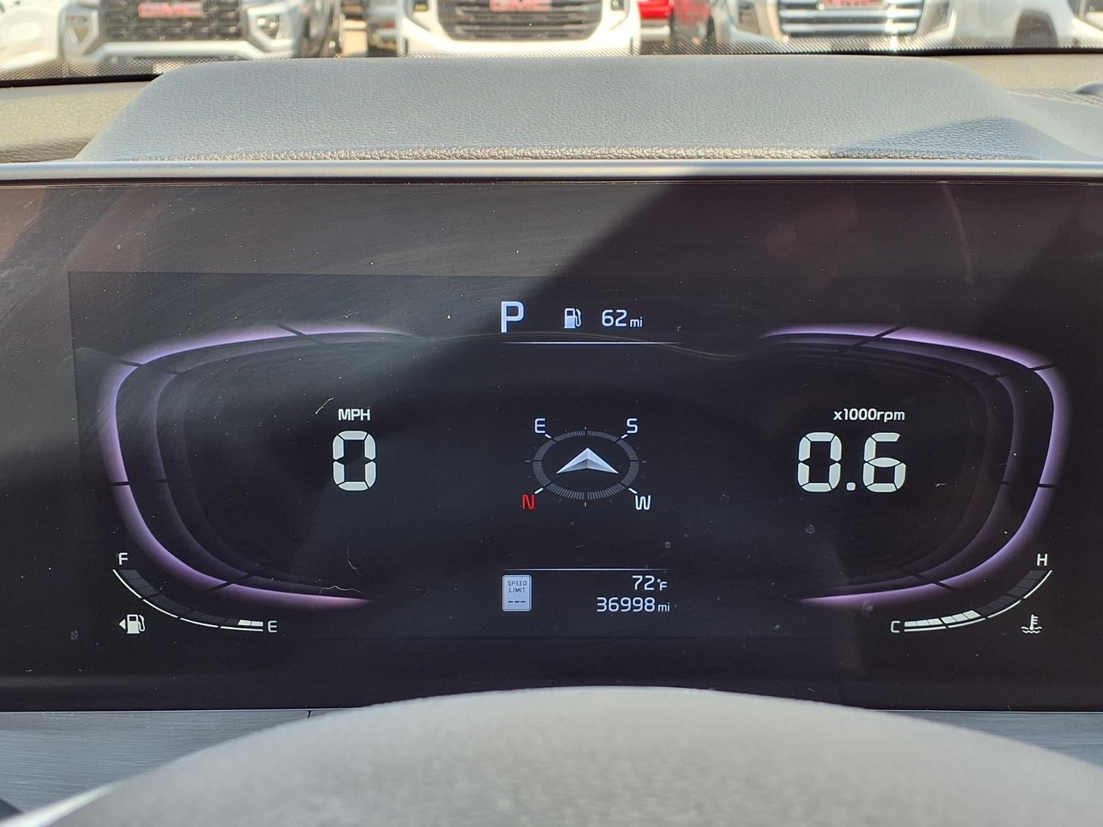 2023 Kia Telluride EX X-Line