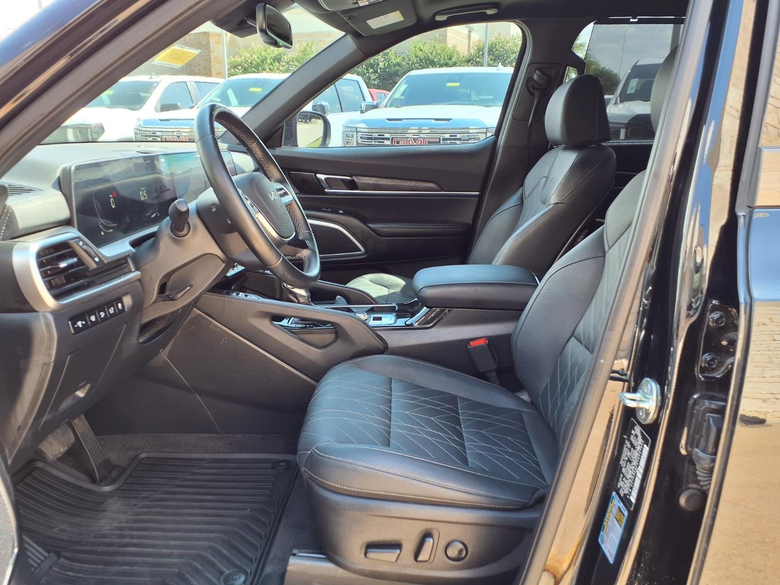 2023 Kia Telluride EX X-Line