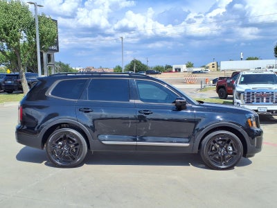 2023 Kia Telluride EX X-Line