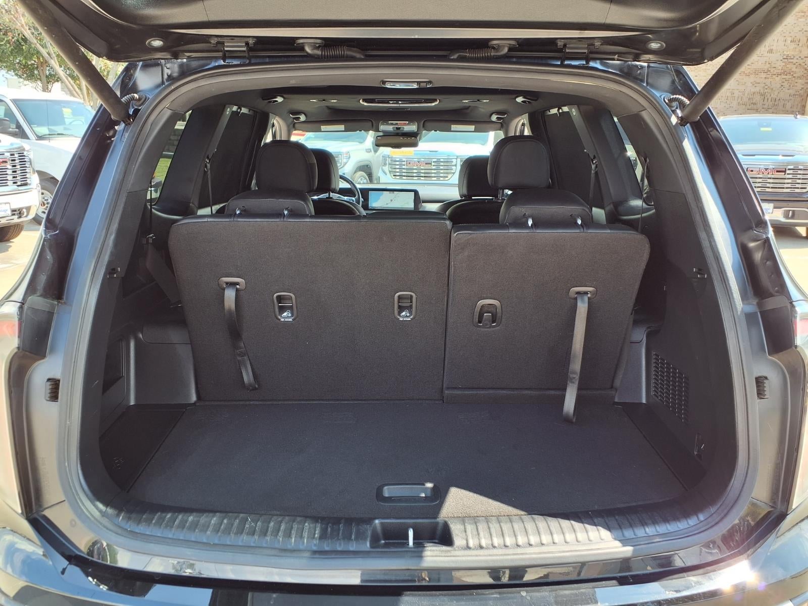 2023 Kia Telluride EX X-Line