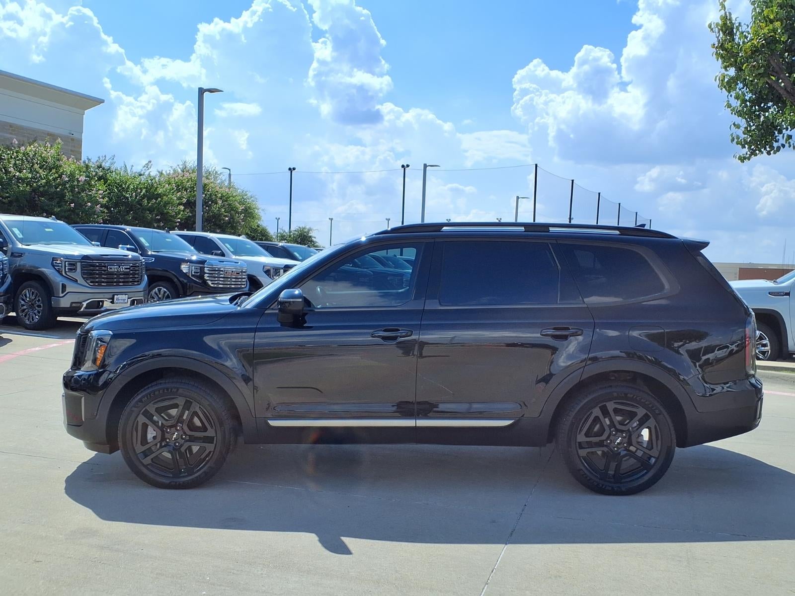 2023 Kia Telluride EX X-Line