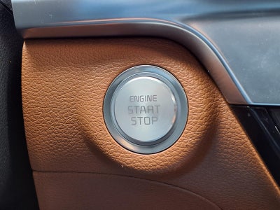 2024 Kia Telluride SX X-Pro