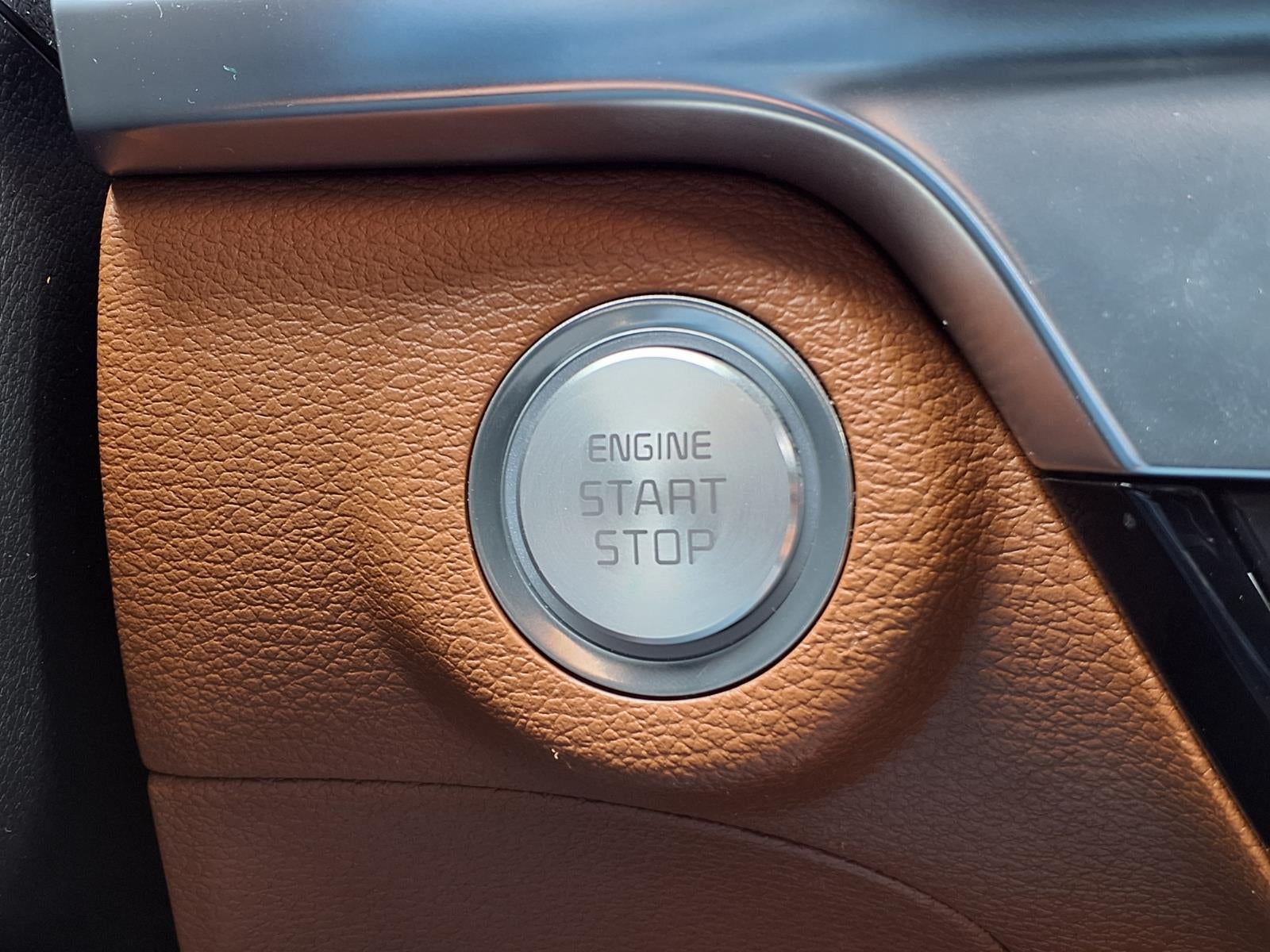 2024 Kia Telluride SX X-Pro