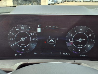 2024 Kia Telluride SX X-Pro