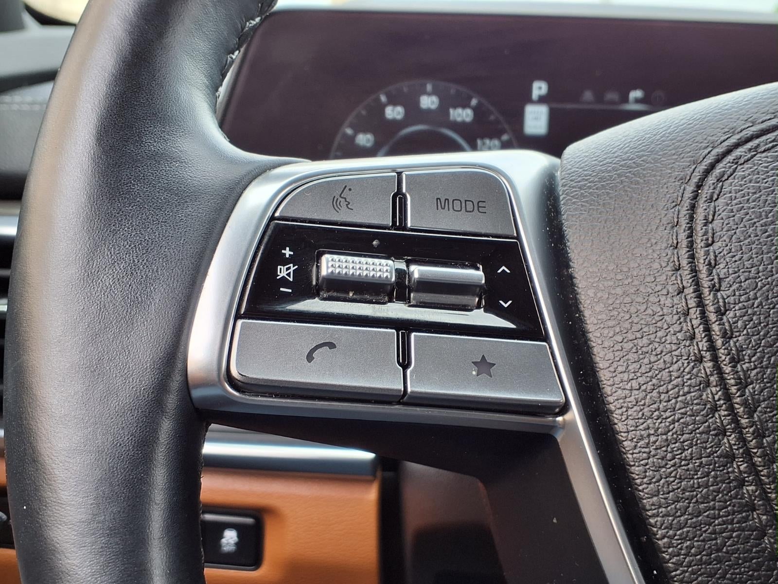 2024 Kia Telluride SX X-Pro