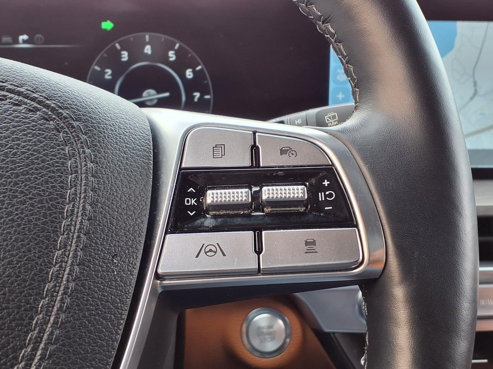 2024 Kia Telluride SX X-Pro
