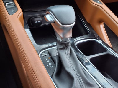 2024 Kia Telluride SX X-Pro