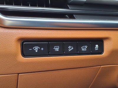 2024 Kia Telluride SX X-Pro