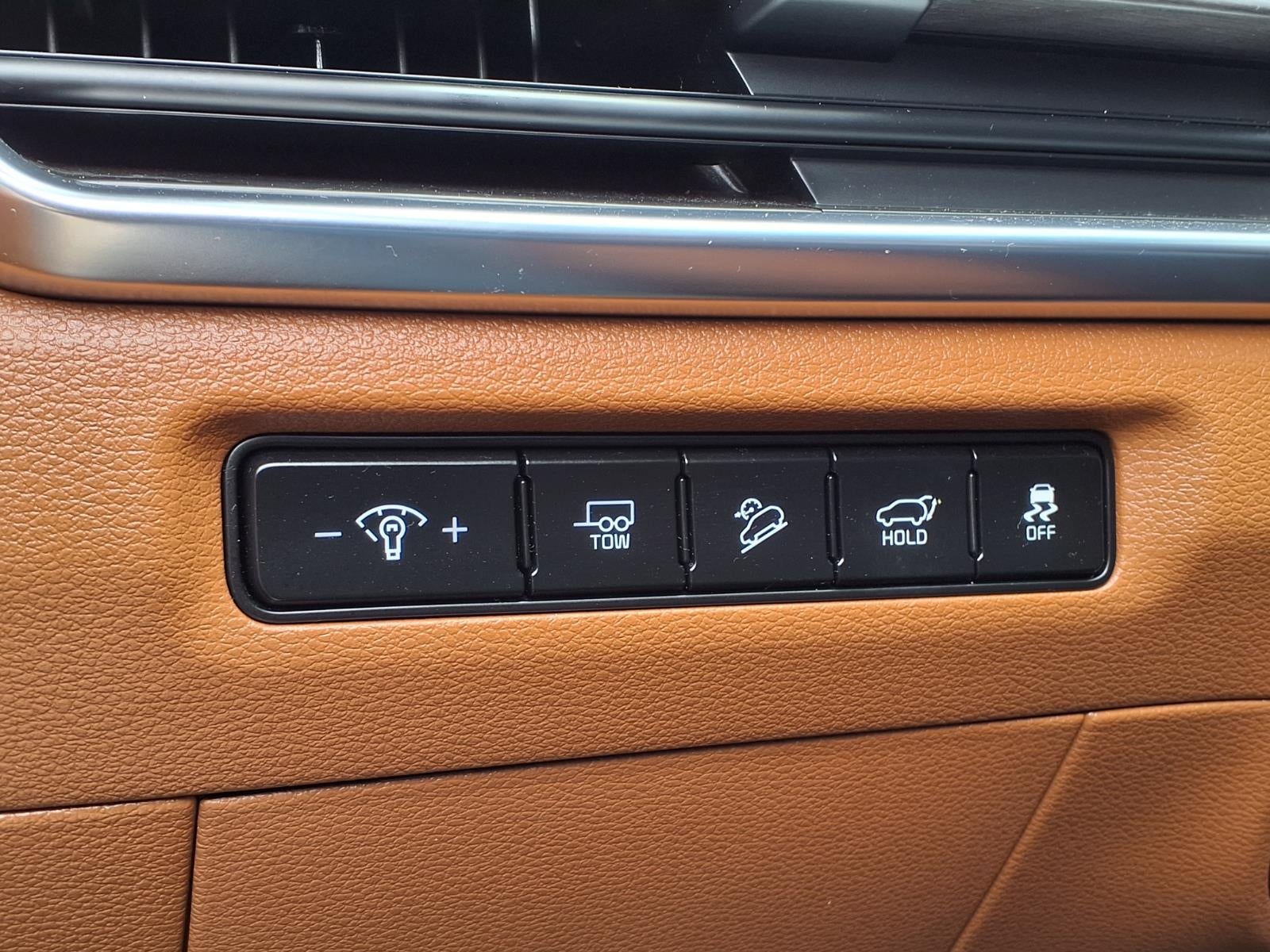 2024 Kia Telluride SX X-Pro