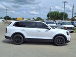 2024 Kia Telluride SX X-Pro