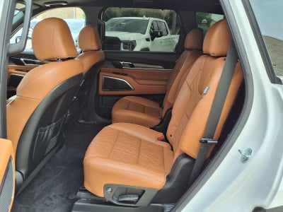 2024 Kia Telluride SX X-Pro