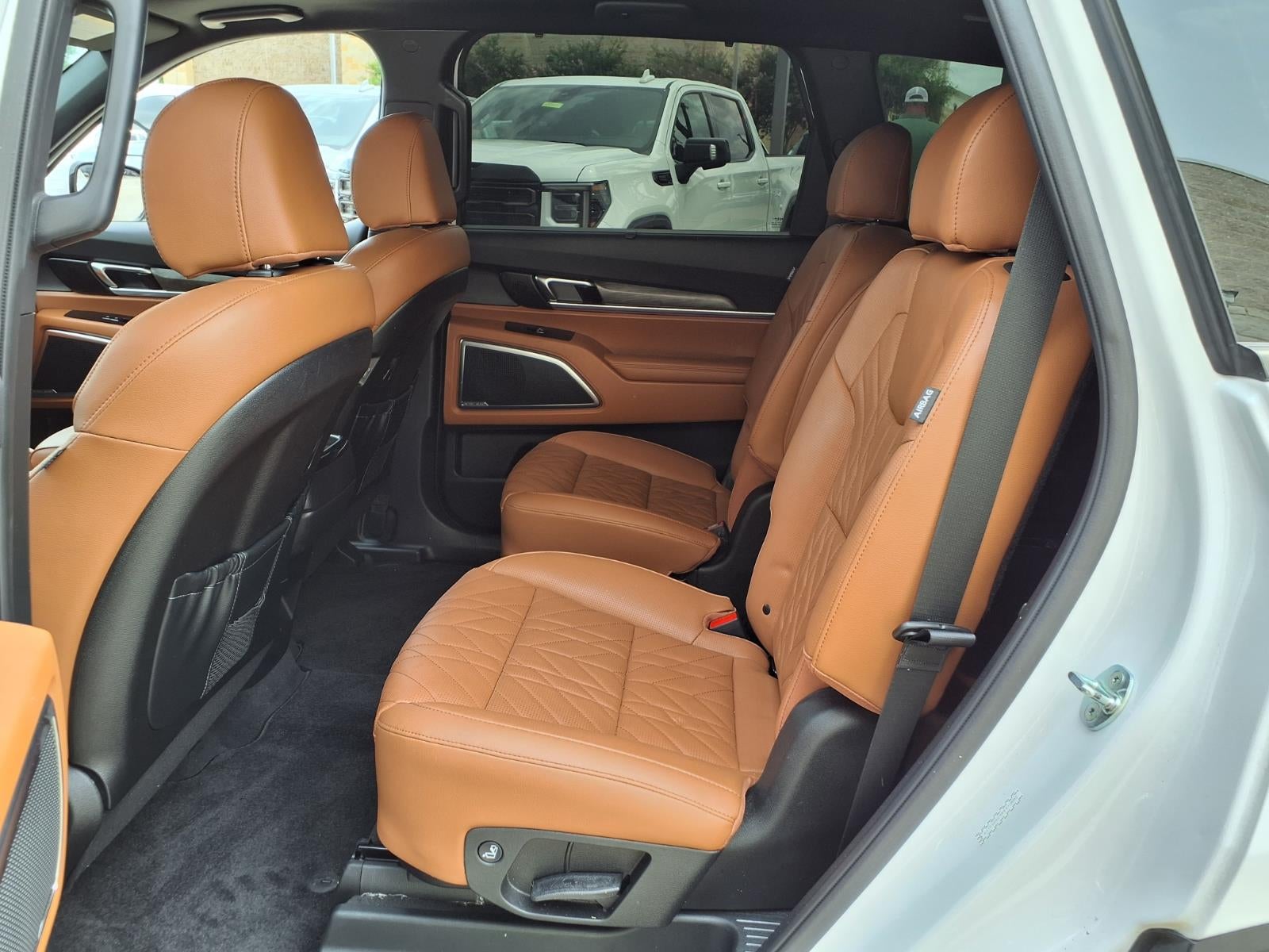 2024 Kia Telluride SX X-Pro