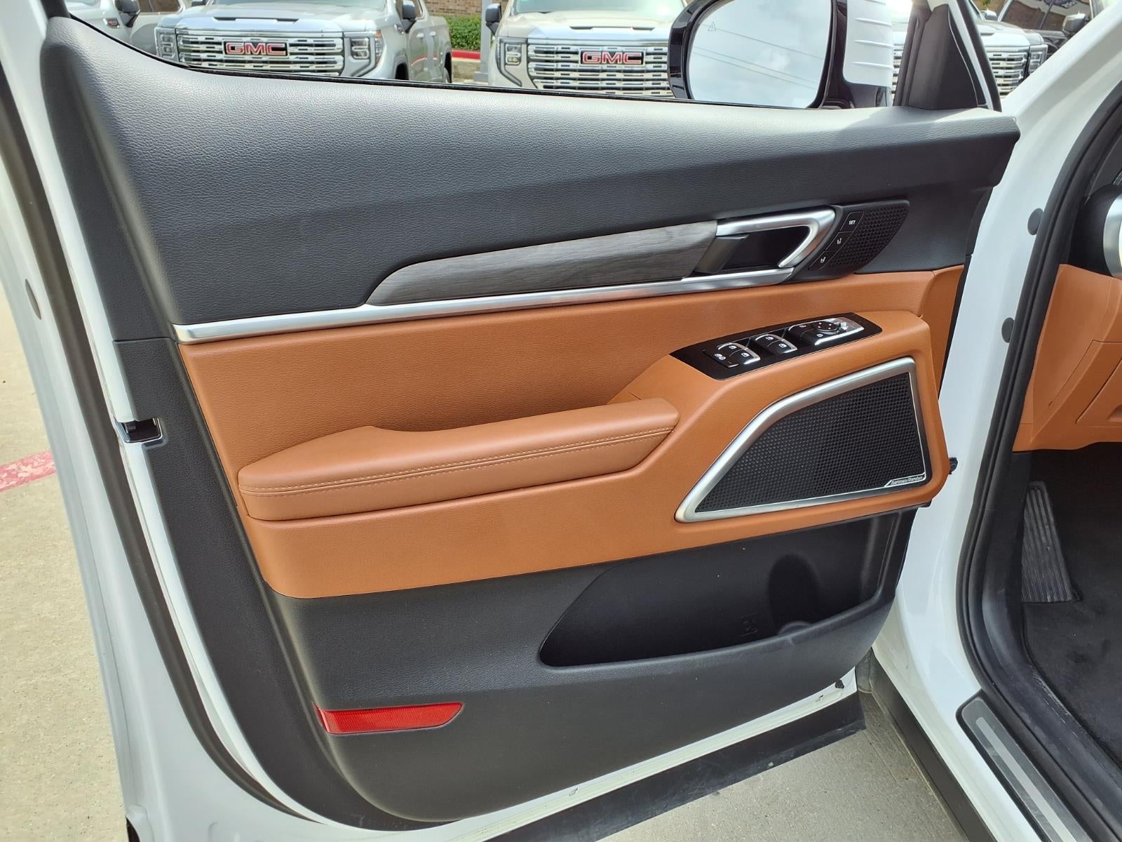 2024 Kia Telluride SX X-Pro