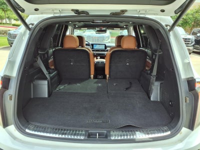 2024 Kia Telluride SX X-Pro