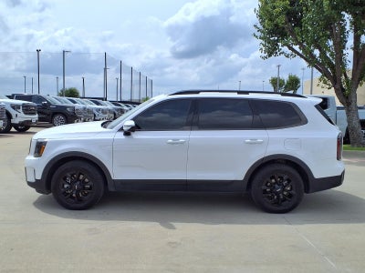 2024 Kia Telluride SX X-Pro