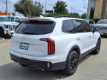 2024 Kia Telluride SX X-Pro