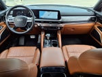 2024 Kia Telluride SX X-Pro