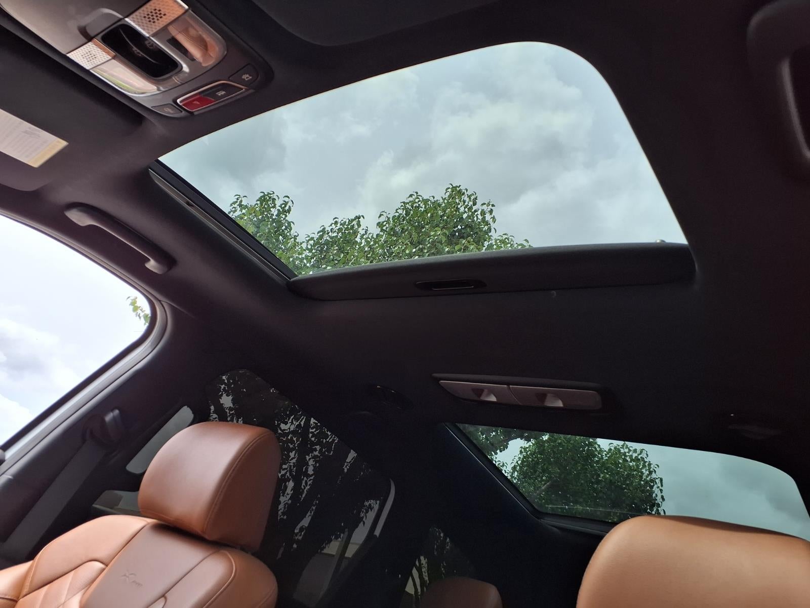 2024 Kia Telluride SX X-Pro