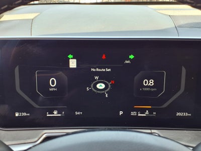 2025 Kia Sorento X-Line SX