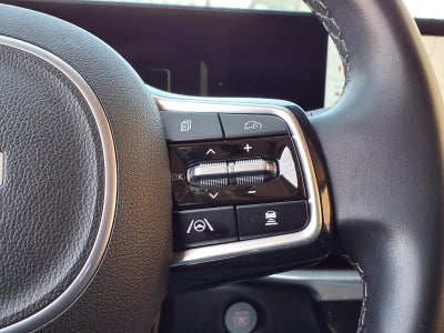 2025 Kia Sorento X-Line SX