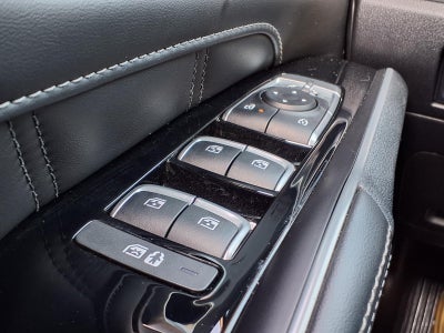 2025 Kia Sorento X-Line SX
