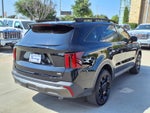 2025 Kia Sorento X-Line SX
