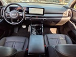 2025 Kia Sorento X-Line SX